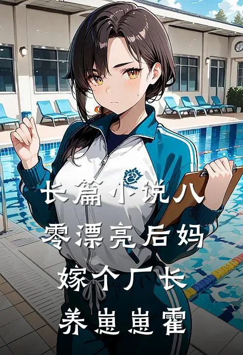 长篇小说八零漂亮后妈嫁个厂长养崽崽霍