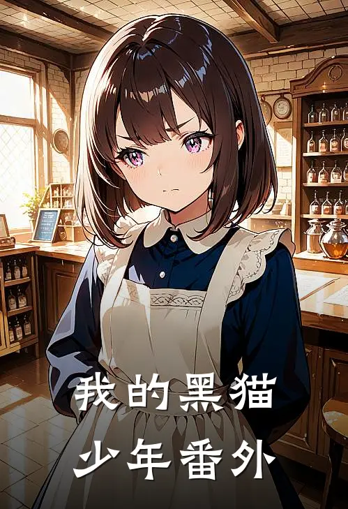 我的黑猫少年 番外在线观看