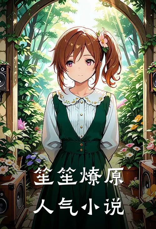 笙笙燎原人气小说