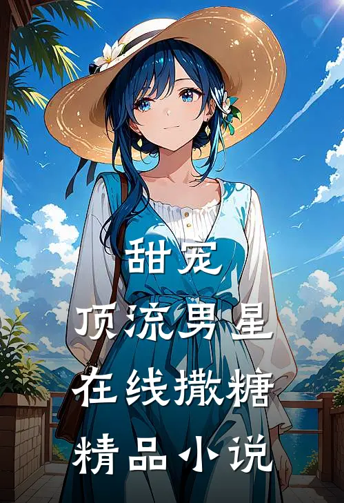 甜宠顶流男星在线撒糖精品阅读