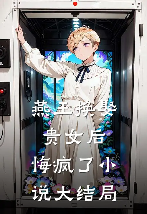 燕王换娶贵女后,悔疯了大结局