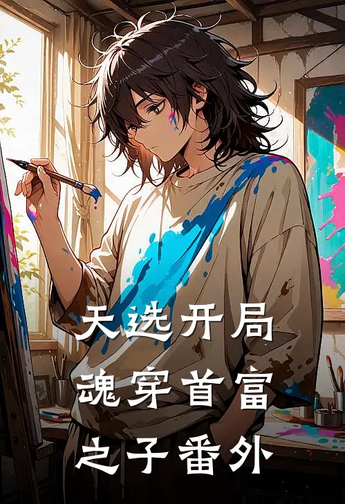 天选开局，魂穿首富之子番外
