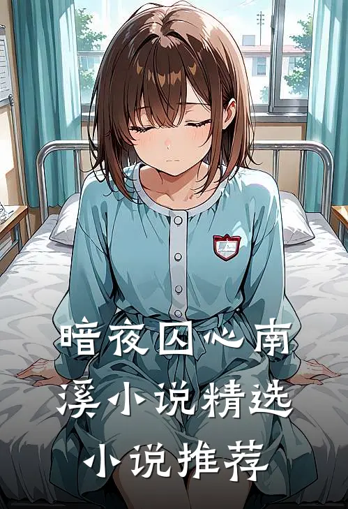暗夜囚心南溪小说精选小说推荐