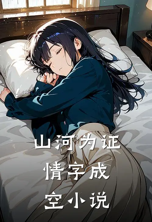 山河为证，情字成空小说
