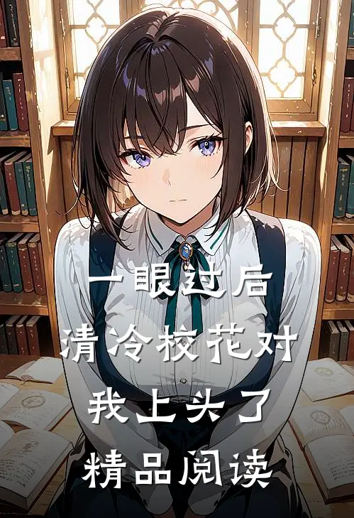 一眼过后，清冷校花对我上头了精品阅读