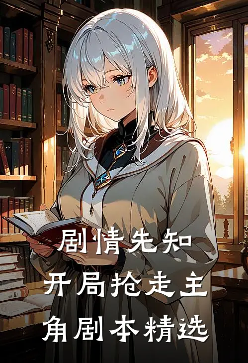 剧情先知：开局抢走主角剧本精选