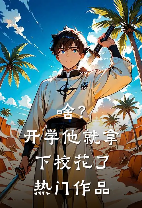 啥？开学他就拿下校花了热门作品