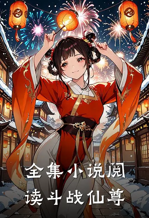 全集阅读斗战仙尊