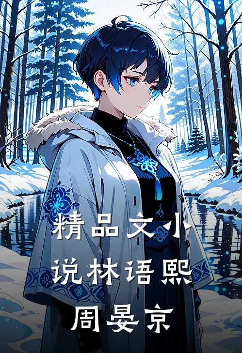 精品文小说林语熙周晏京
