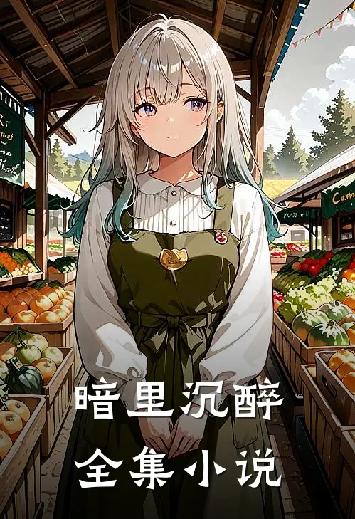 暗里沉醉全集小说