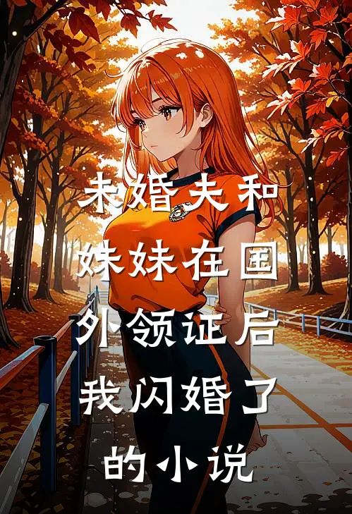 未婚夫和妹妹在国外领证后,我闪婚了的叫