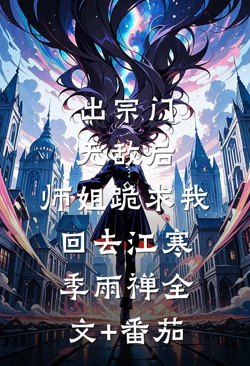 出宗门无敌后，师姐跪求我回去江寒季雨禅全文+番茄