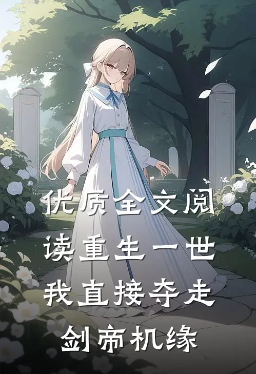 优质全文阅读重生一世，我直接夺走剑帝机缘