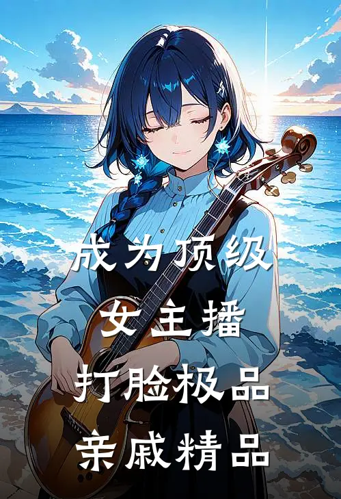 成为顶级女主播，打脸极品亲戚精品