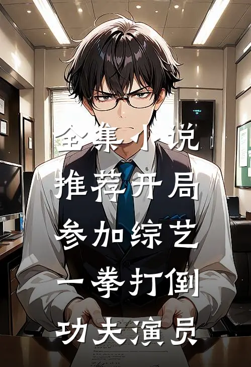 全集小说推荐开局参加综艺，一拳打倒功夫演员