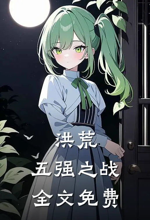 洪荒五强之战全文免费