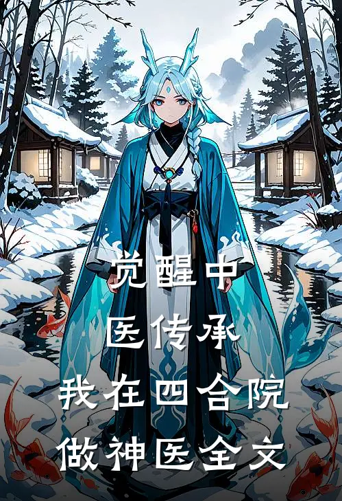 觉醒中医传承,我在四合院做神医全文阅读