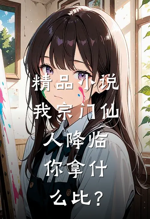 精品小说我宗门仙人降临，你拿什么比？