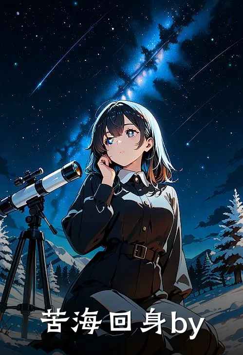 苦海回身by