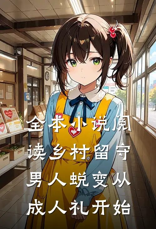 全本小说阅读乡村留守：男人蜕变从成人礼开始