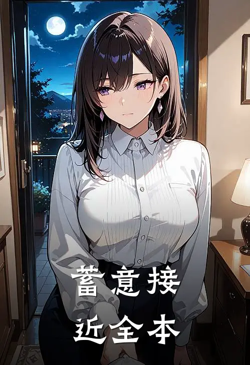蓄意接近全本