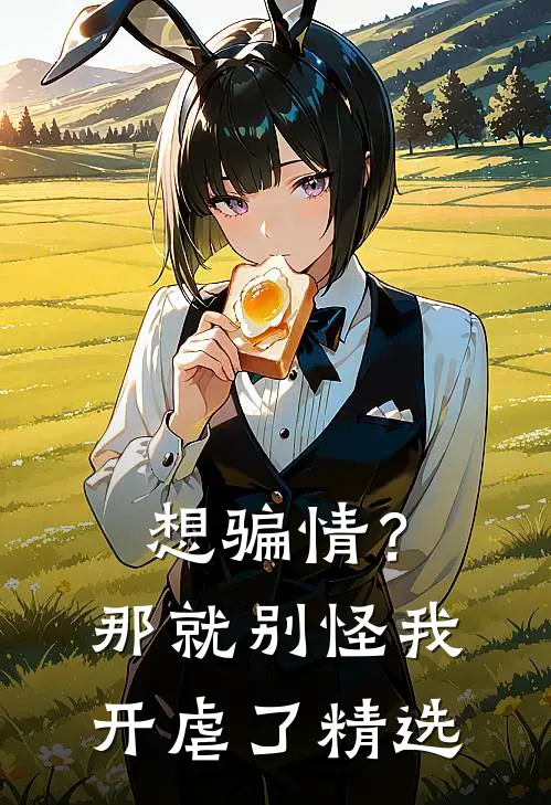 想骗情？那就别怪我开虐了精选