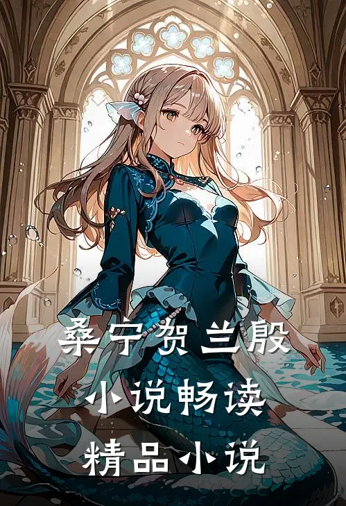 桑宁贺兰殷小说畅读精品小说