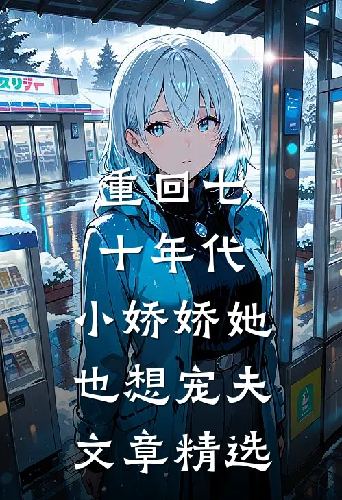 重回七十年代,小娇娇她也想宠夫文章精选免费阅读