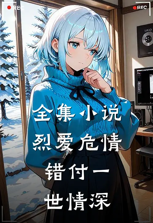 全集小说烈爱危情：错付一世情深