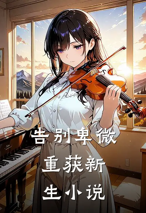 告别卑微,重获新生阅读