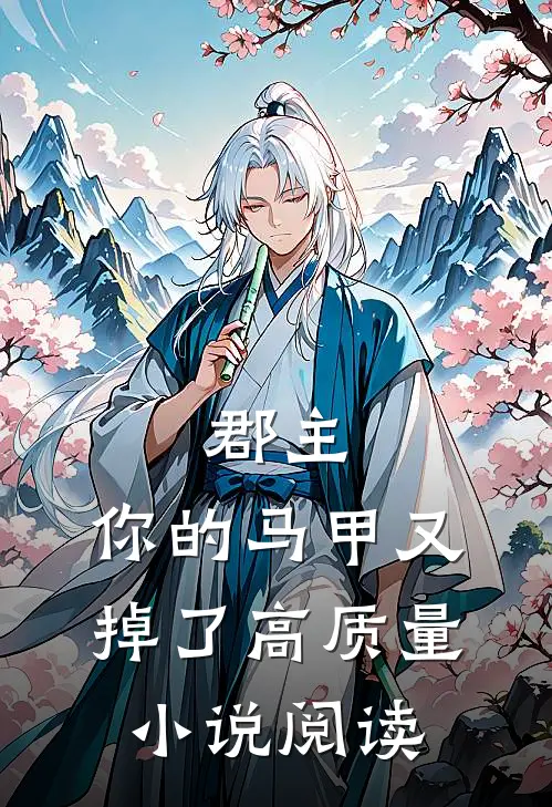 郡主,你的马甲又掉了高质量阅读免费