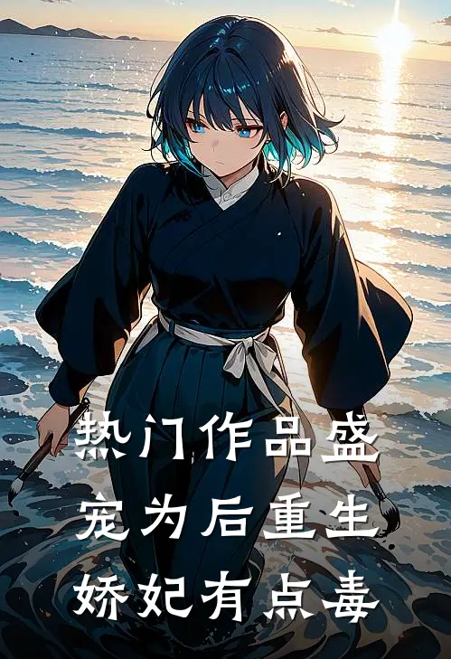 热门作品盛宠为后重生娇妃有点毒