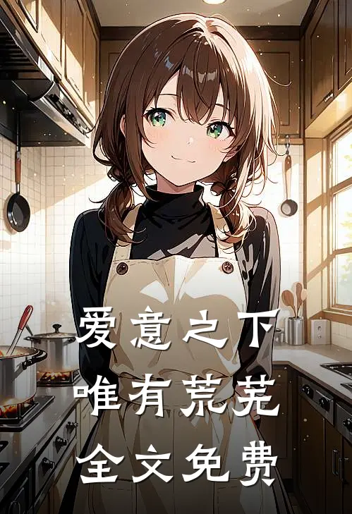 爱意之下唯有荒芜全文免费观看