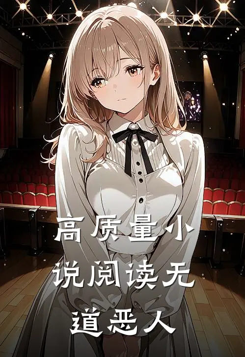 高质量阅读无道恶人的