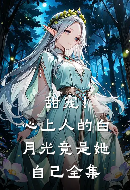 甜宠!心上人的白月光竟是她自己 全集