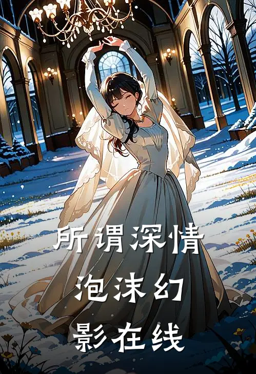 所谓深情,泡沫幻影在线