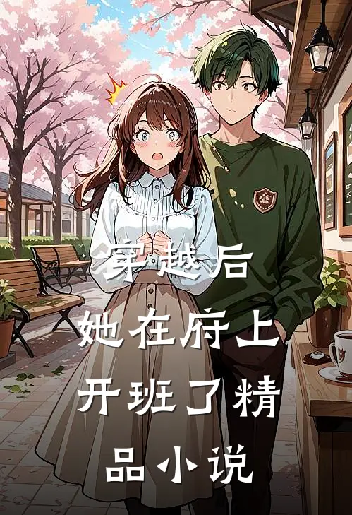 穿越后，她在府上开班了精品小说