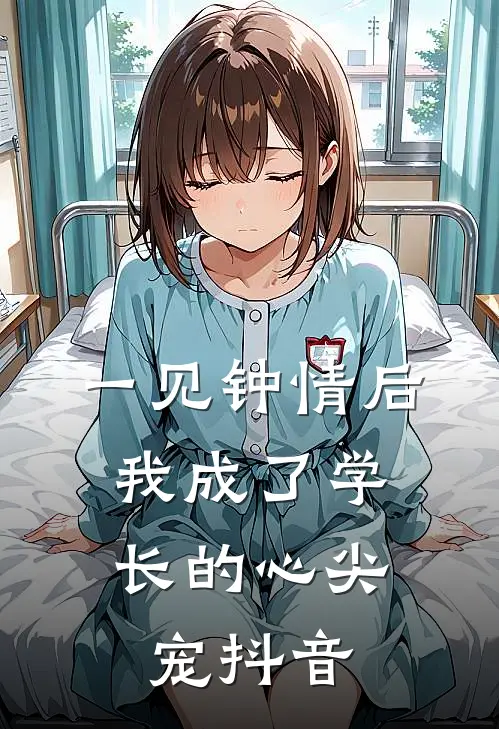 一见钟情后，我成了学长的心尖宠抖音