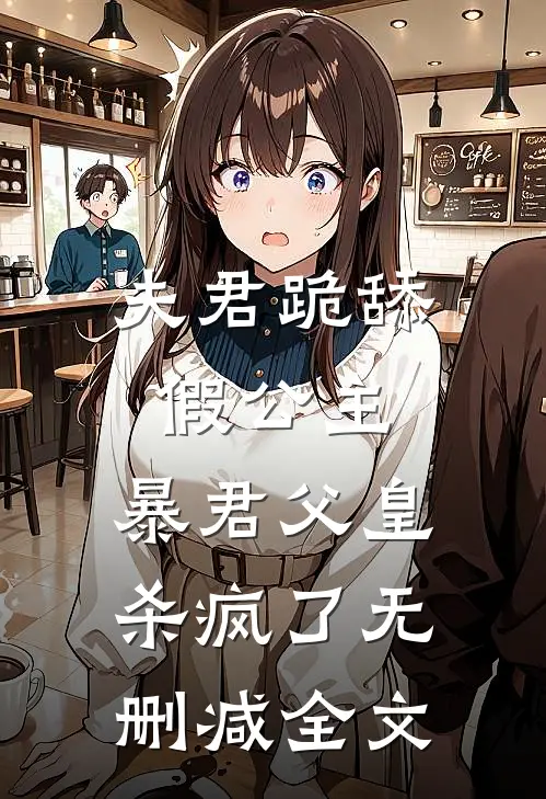 夫君跪舔假公主,暴君父皇杀疯了无删减全文