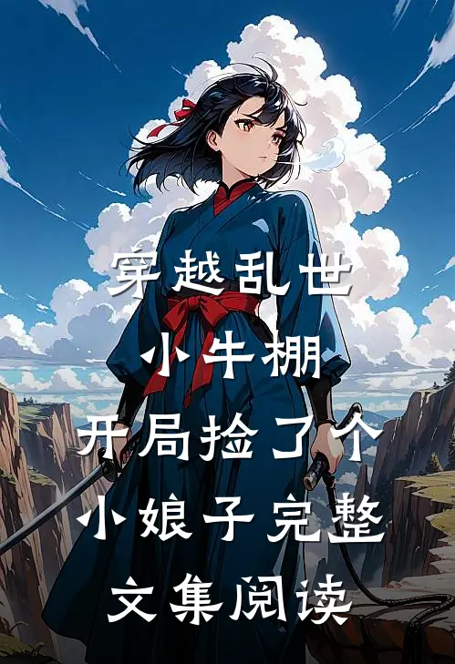 穿越乱世小牛棚，开局捡了个小娘子完整文集阅读