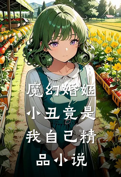 魔幻婚姻小丑竟是我自己精品阅读
