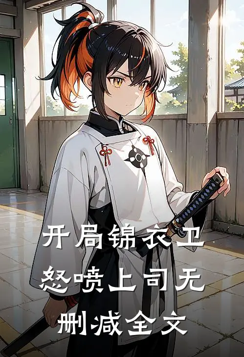 开局锦衣卫怒喷上司无删减全文