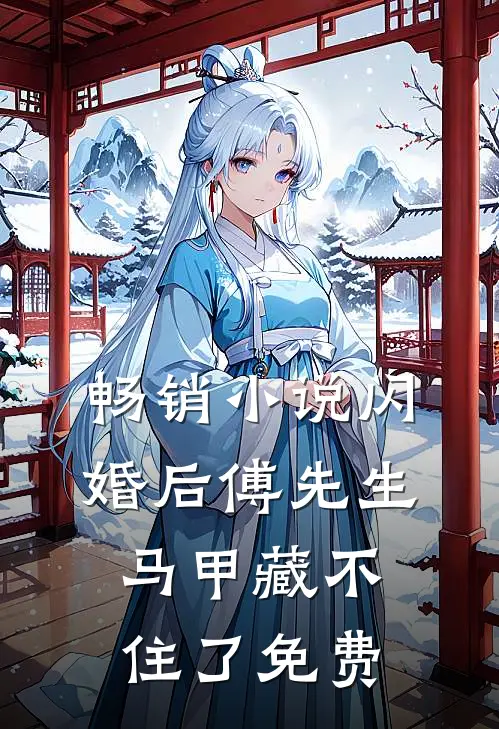 畅销小说闪婚后傅先生马甲藏不住了免费