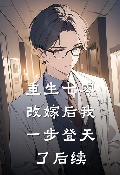 重生七零改嫁后我一步登天了后续免费阅读