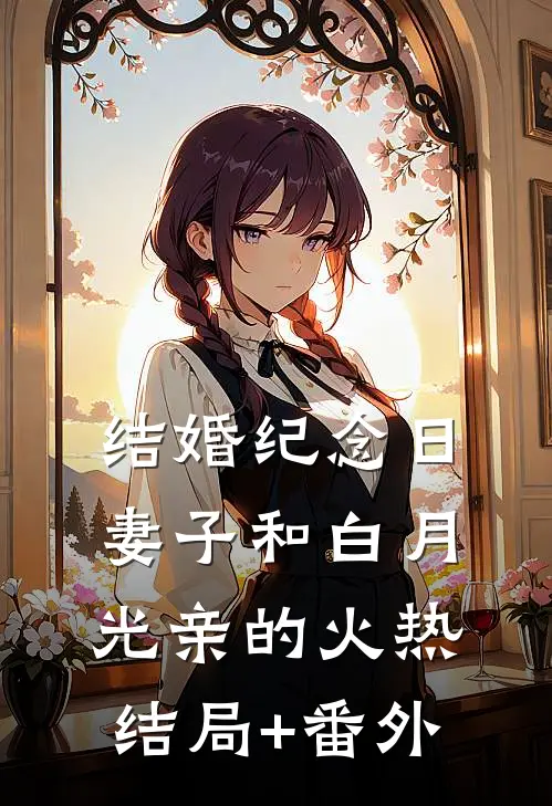 结婚纪念日，妻子和白月光亲的火热结局+番外