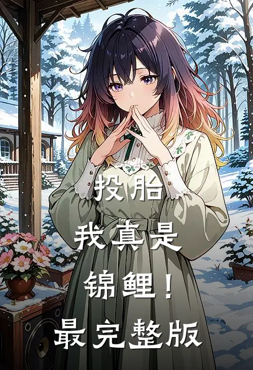 投胎我真是锦鲤!最完整版