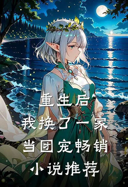 重生后,我换了一家当团宠畅销推荐