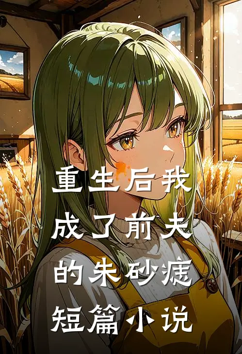 重生后我成了前夫的朱砂痣短篇