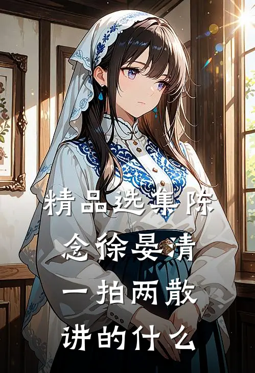 精品选集陈念徐晏清一拍两散讲的什么