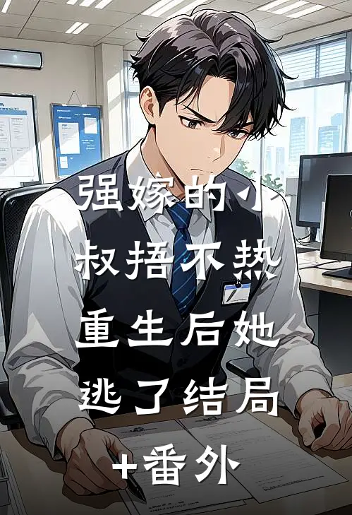 强嫁的小叔捂不热，重生后她逃了结局+番外